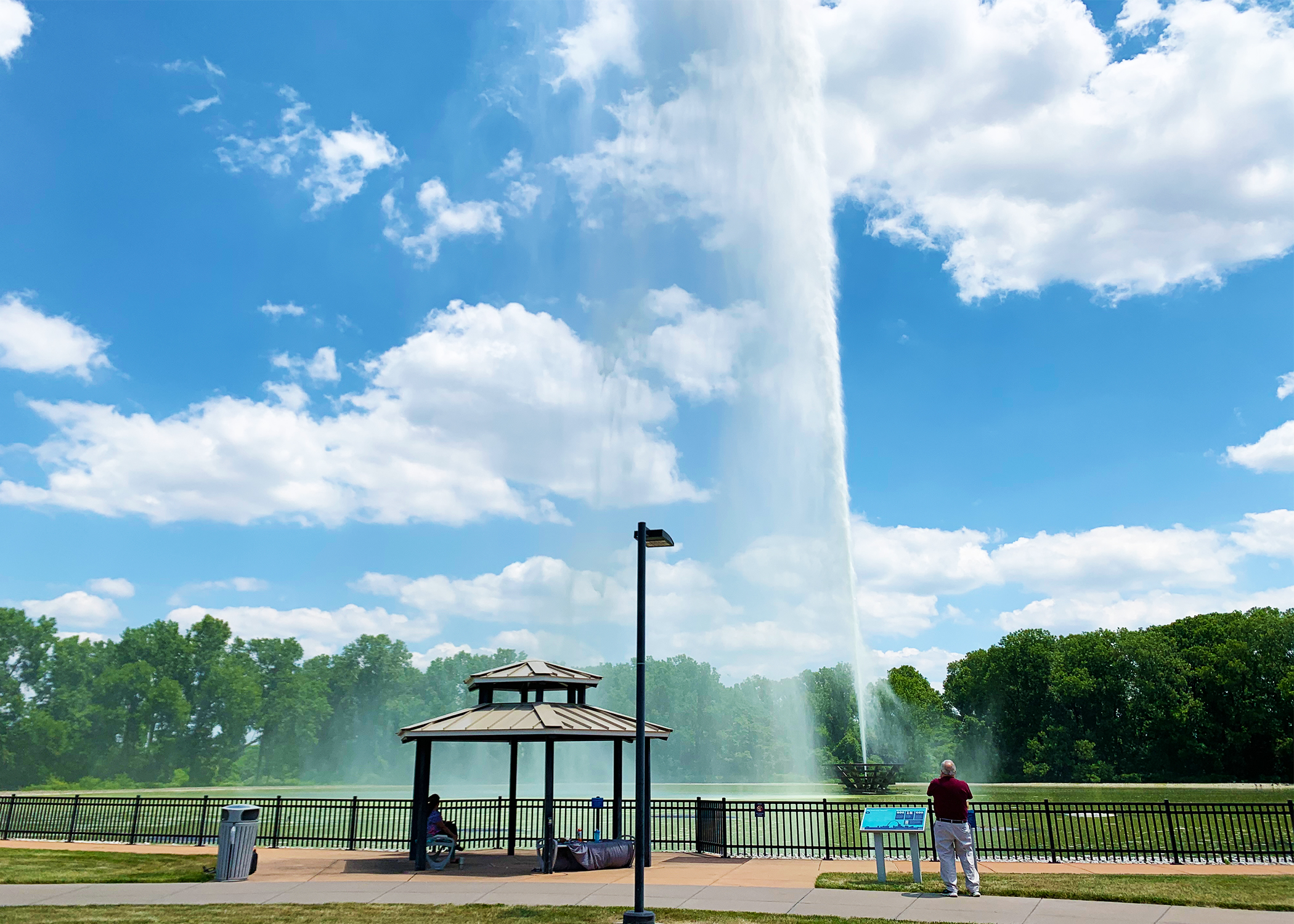 Road Trip Roundup: Amazing Picnic Spots Throughout Illinois 